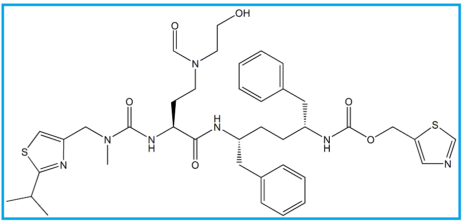 COBICISTAT OPEN MORPHOLINE IMPURITY
